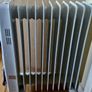 Electric heater Image 3
