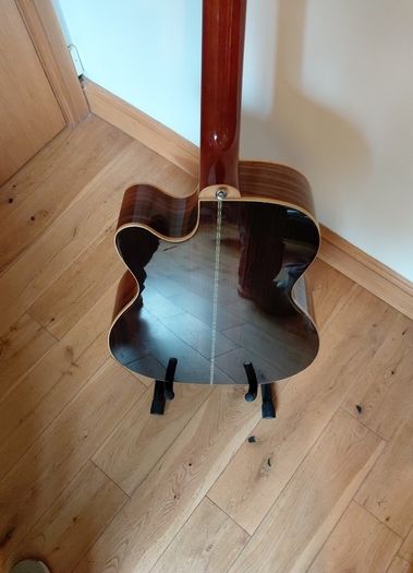 Acoustic