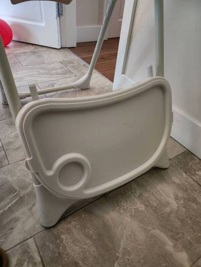 Nup Nup High Chair