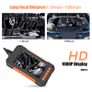Endoscope Camera 1080P HD 4.3'' Screen Professional Dual Lens Inspection Camera Handheld IP67 Snake Camera with 8 LED 32GB Card Image 4