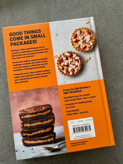 Cookbooks