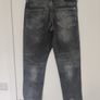 G-Star Raw Grey Men Tapered Denim Jeans, Size ( W32, L32) Image 9