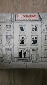 The Shadows - Hits Right Up Your Street. LP.
