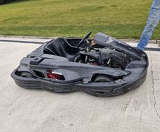 Honda GX270 Adult Go Kart