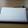 Laptop 13.5" Intel Windows 11 Pro Ultrabook 128GB SSD 4GB RAM core i3 Image 2