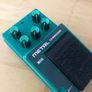 Ibanez MS10 Metal Charger Image 3