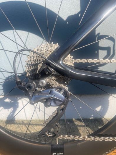 Triathlon Bike