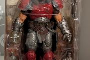 Mcfarlane - DoomGuy - Phalanx Skin