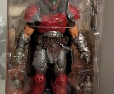 Mcfarlane - DoomGuy - Phalanx Skin