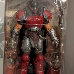 Mcfarlane - DoomGuy - Phalanx Skin