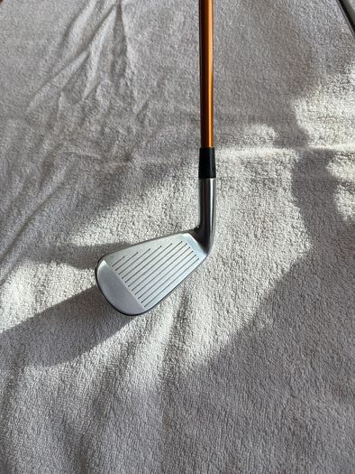 Mizuno MP-20 4 iron