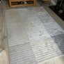 Rug size 160/220. Good condition Image 2