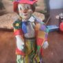 Three clowns Image 6