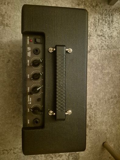 Vox Pathfinder 10