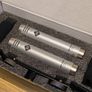 Presonus PM2 Condenser Microphones Image 2
