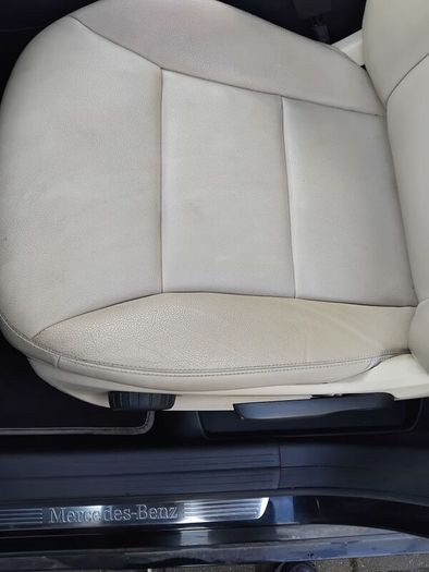 2012 Mercedes-benz B-class