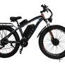 GUNAI GN88 Electric Bike Image 2