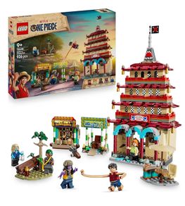 Lego One Piece 75638
