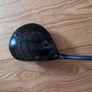 Taylormade Qi10 Driver Image 3