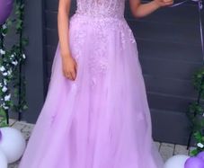 Debs Dress