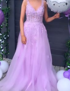Debs Dress