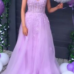 Debs Dress
