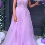 Debs Dress Image 6