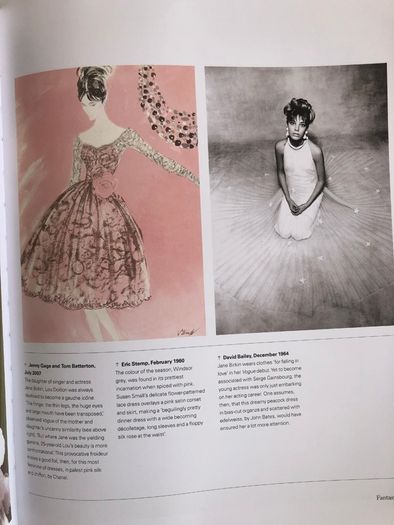 Vogue The Gown - Fashion Photography Book