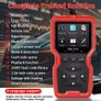 OBD 2 Professional Scanner Fault Reader Image 7