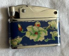 Vintage lighter