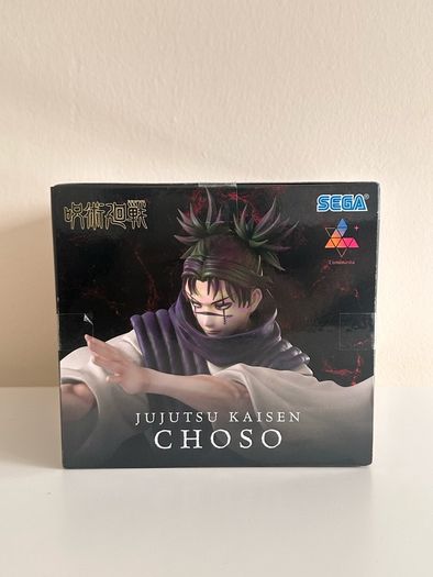Choso figure