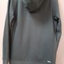 New dark grey hoodie tag attached Image 5