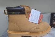Grafters Apprentice Safety Boots UK 12