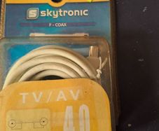 coax cable 4m