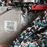 Oasis flowery trousers - sz 12 Image 3