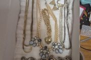 Vintage Necklaces Bundle