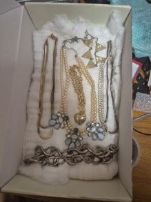 Vintage Necklaces Bundle