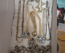 Vintage Necklaces Bundle