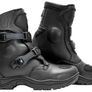 Richa Boots Image 2