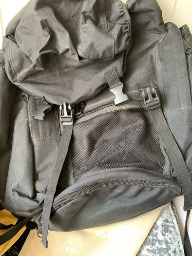 ruck sack