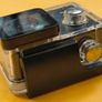 Kaiser Baas X4 Action Camera - Black/ Used Image 5