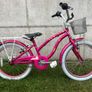 Child's Girls 20" bicycle our generation Image 2