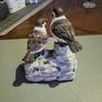 Bird ornament Image 3