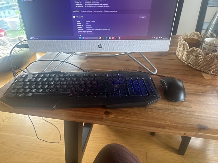 Hp