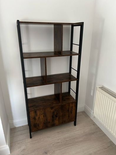 Book Shelf (Vasagle)
