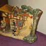 Vintage Naturecraft Congleton England "Crown Tavern" Ref No 630 Image 3
