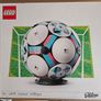 lego bundle football editions/world cup, Messi footbal legend 43015 + 43019 Image 2