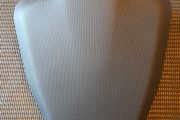 Aprilia 660 Pillion Seat