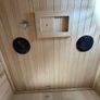 Sauna Mono Trad stone sauna / 3 PIN PLUG Image 7