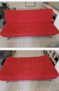 Sofa bed futon